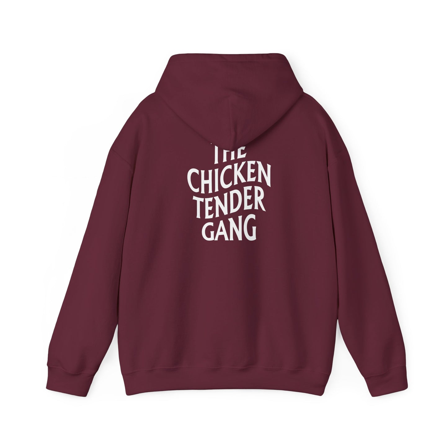 Chicken Tender Gang Hoodie - Unisex