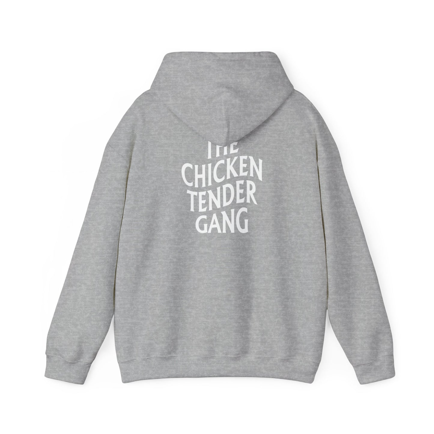 Chicken Tender Gang Hoodie - Unisex