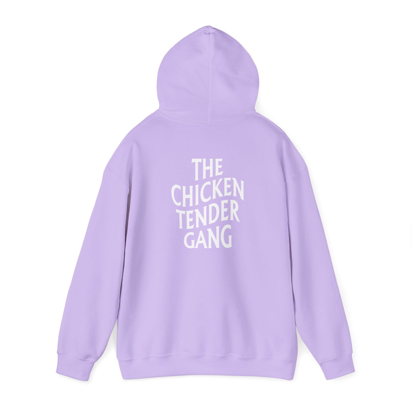 Chicken Tender Gang Hoodie - Unisex