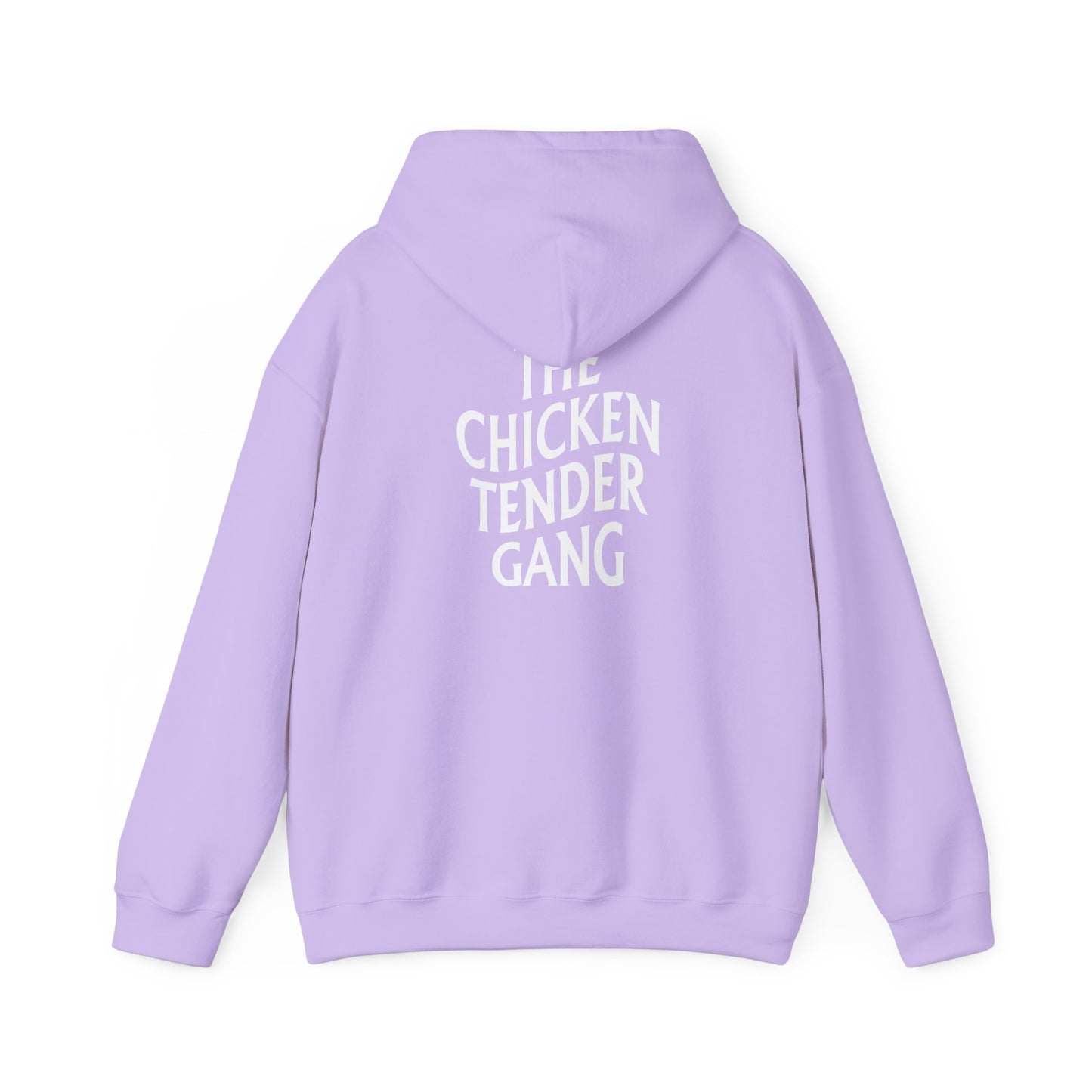 Chicken Tender Gang Hoodie - Unisex