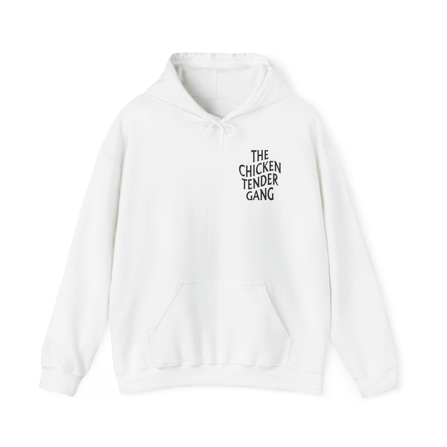 Chicken Tender Gang Hoodie - Unisex