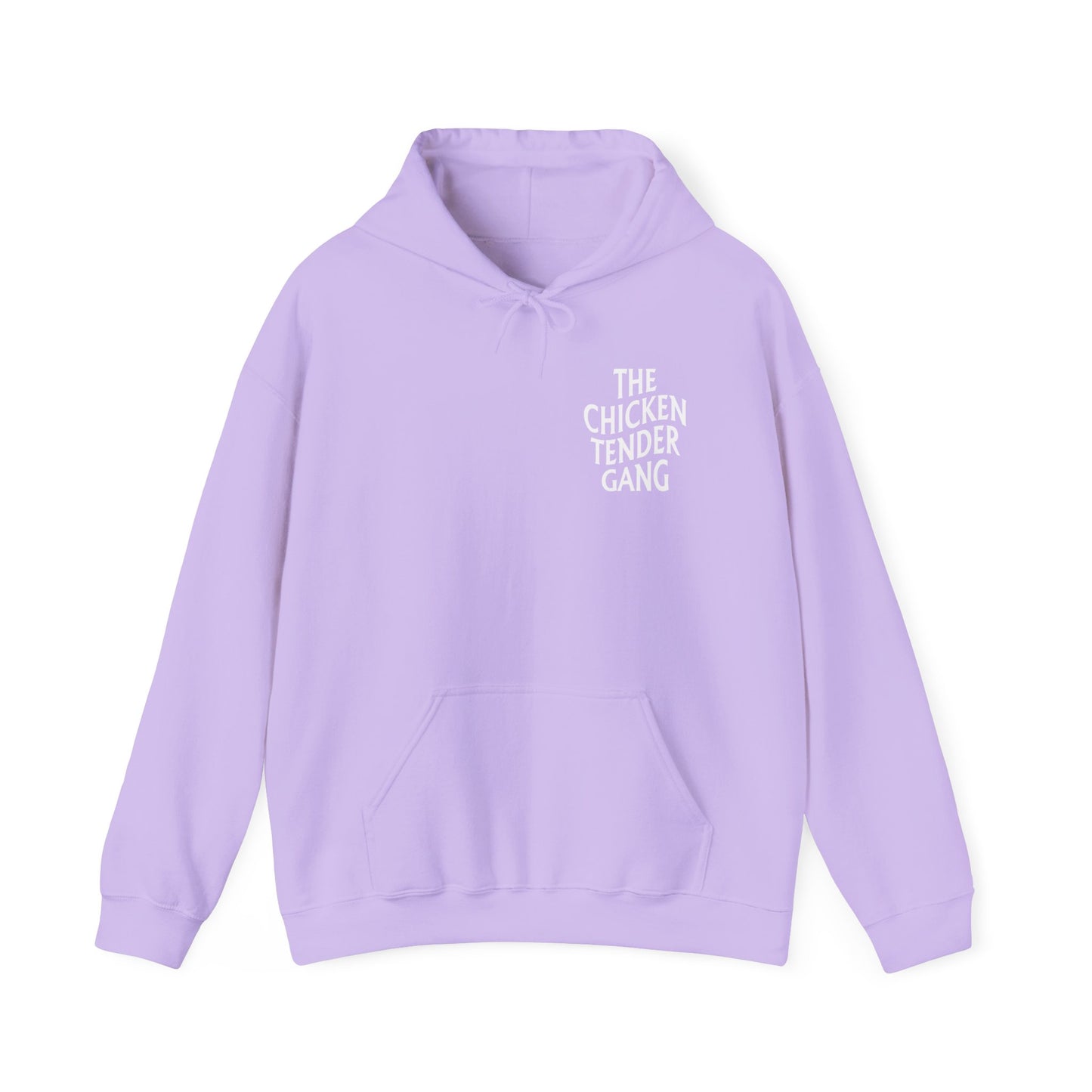 Chicken Tender Gang Hoodie - Unisex