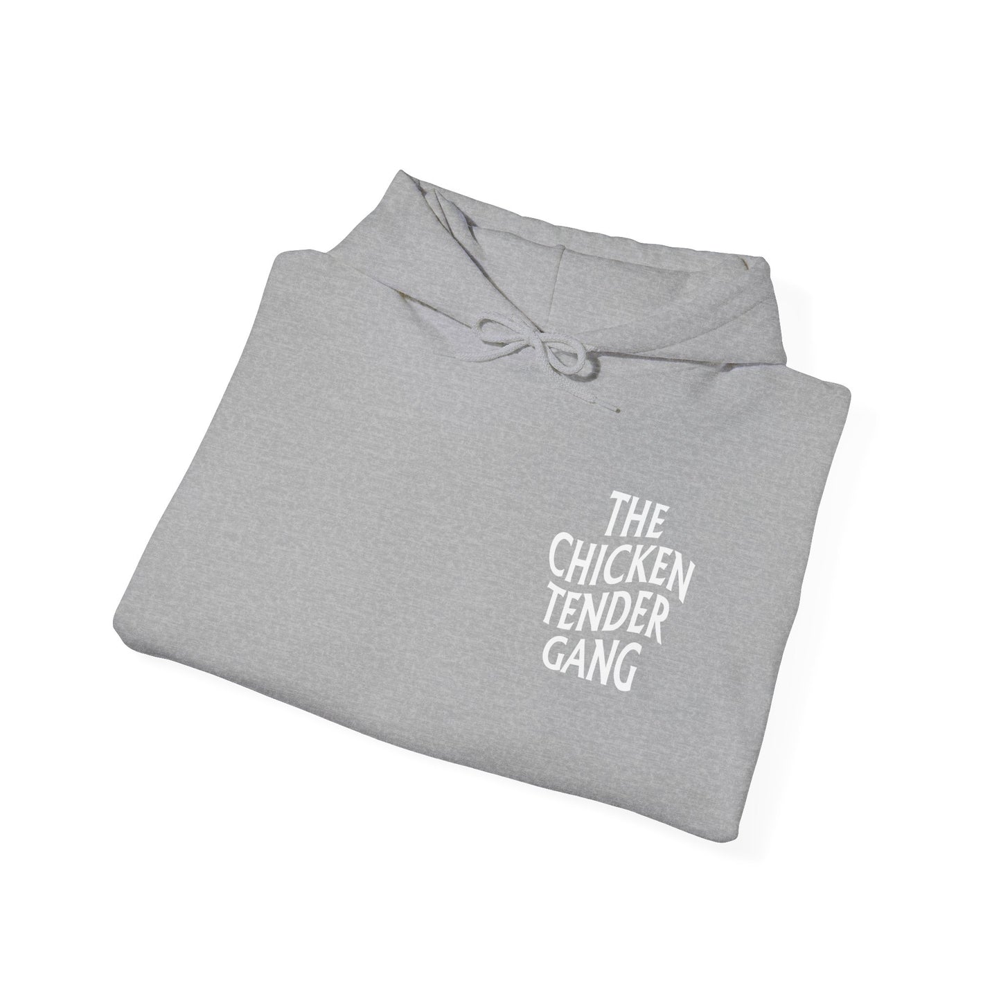 Chicken Tender Gang Hoodie - Unisex