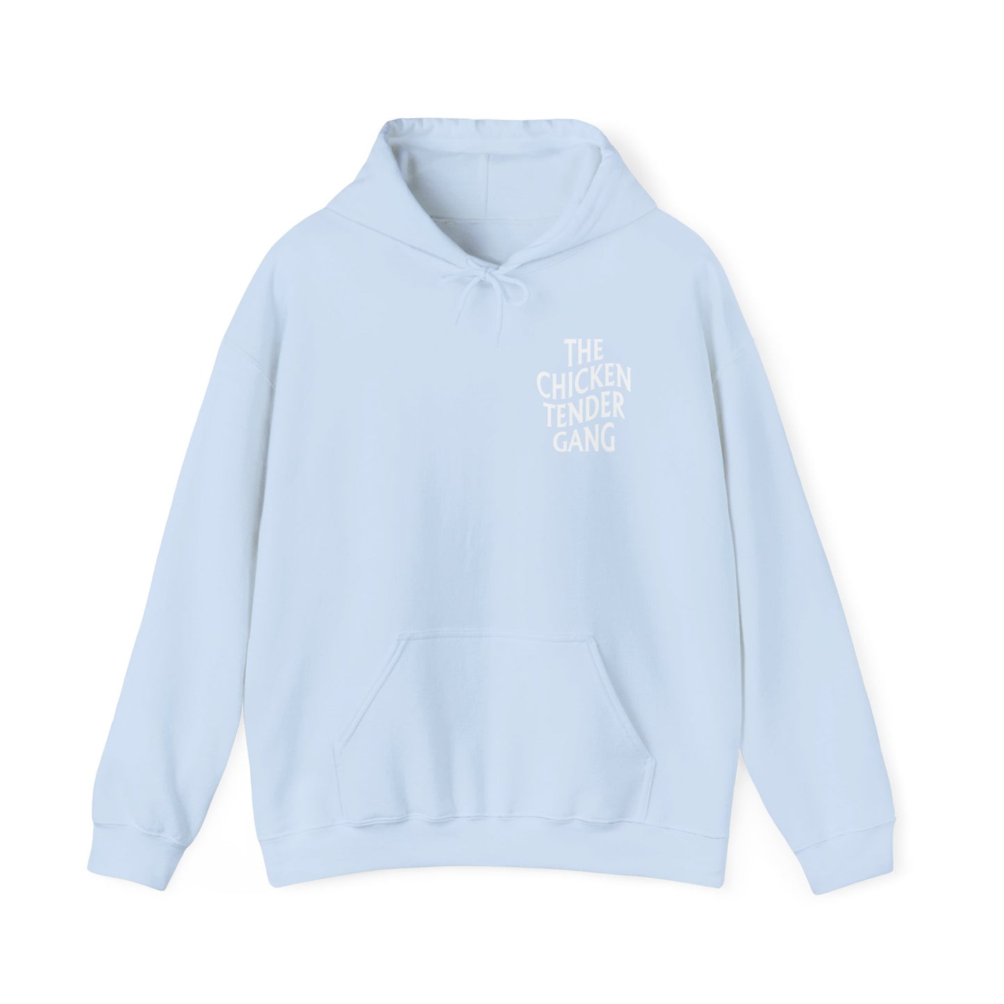 Chicken Tender Gang Hoodie - Unisex