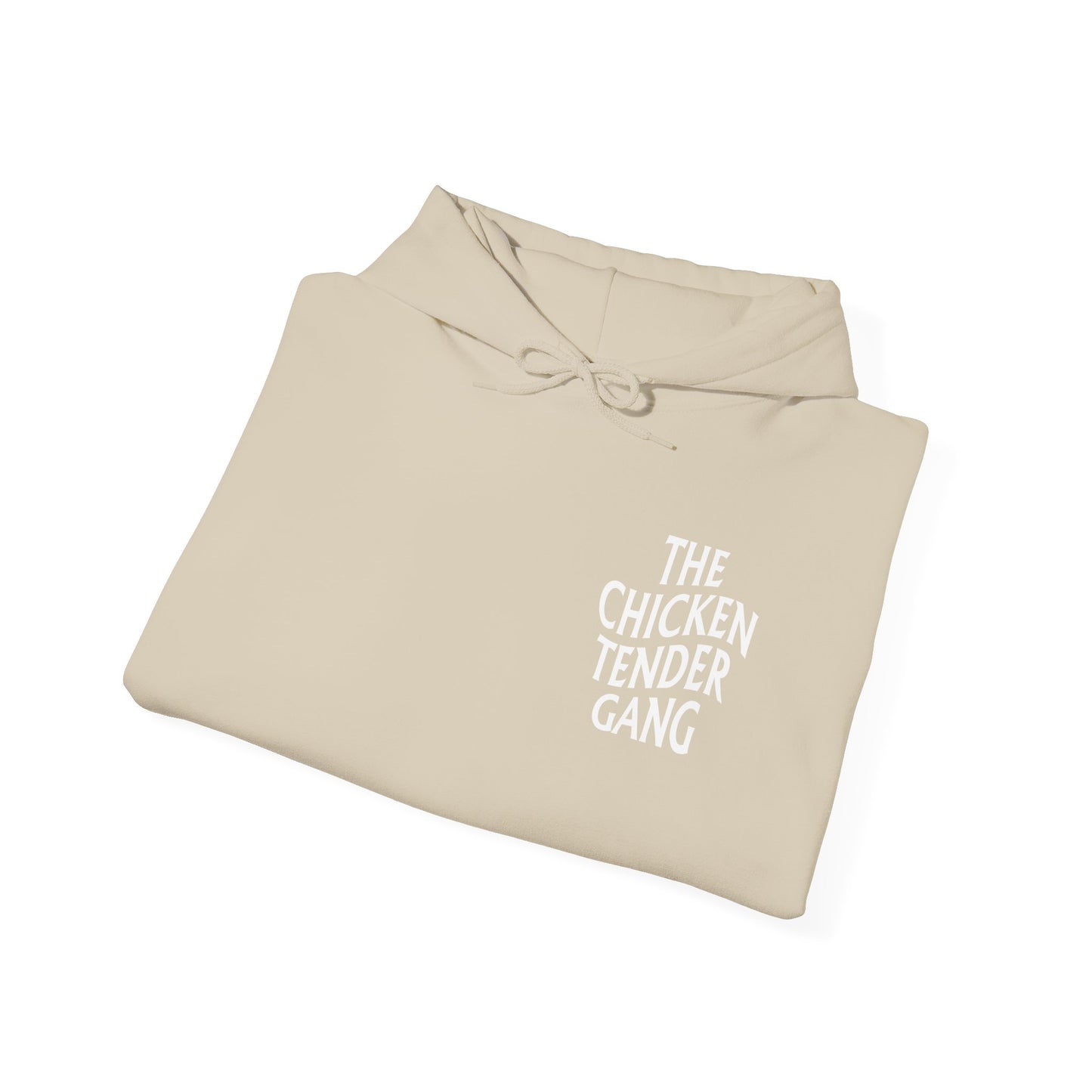Chicken Tender Gang Hoodie - Unisex