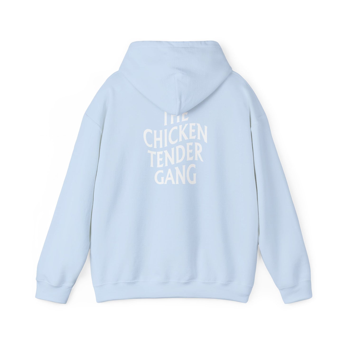 Chicken Tender Gang Hoodie - Unisex