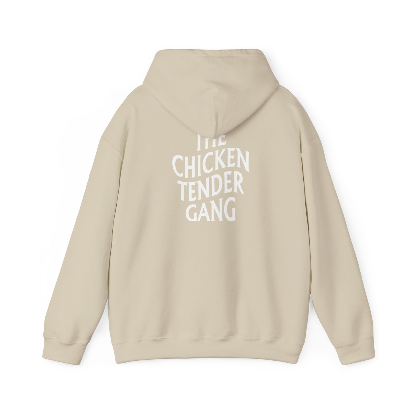 Chicken Tender Gang Hoodie - Unisex