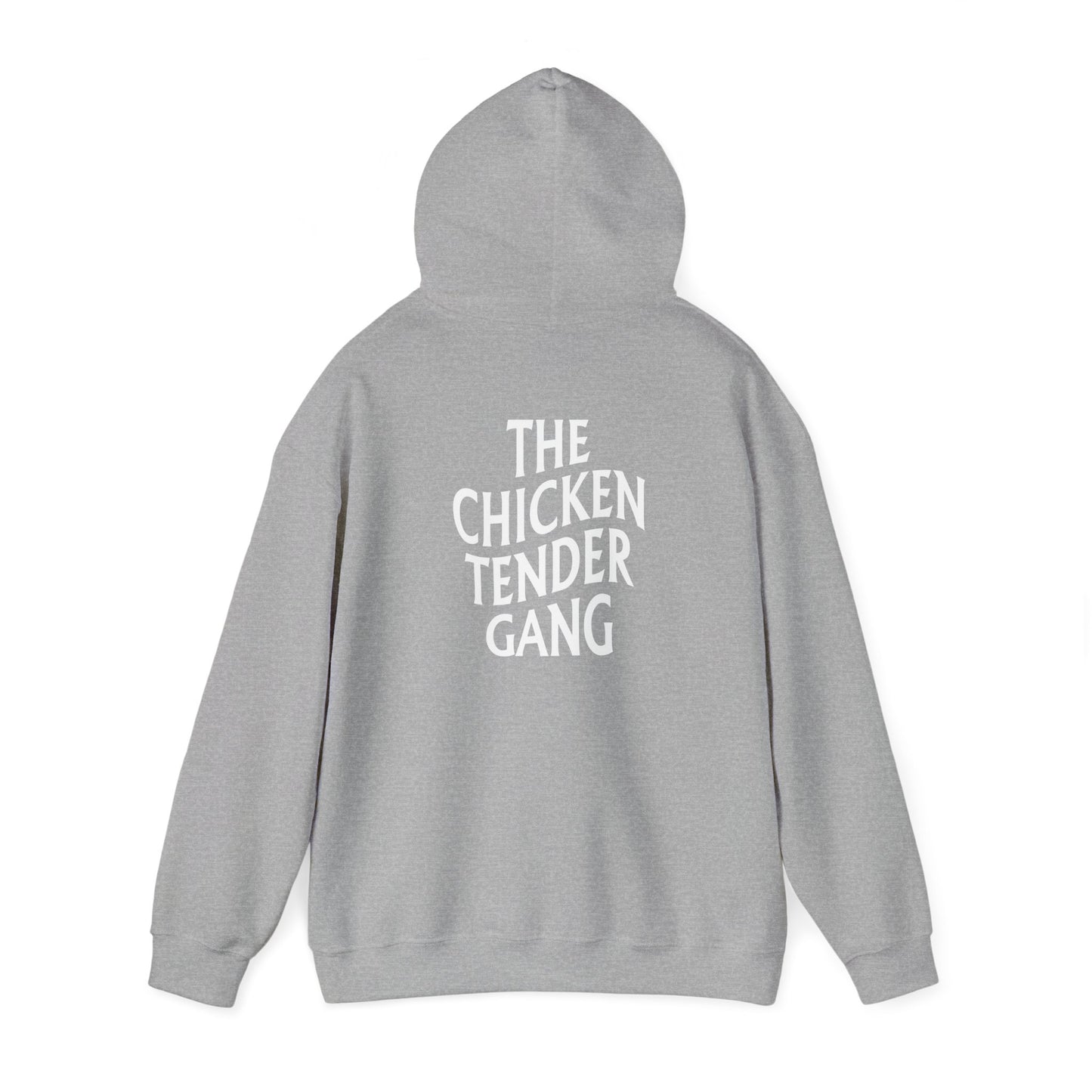 Chicken Tender Gang Hoodie - Unisex
