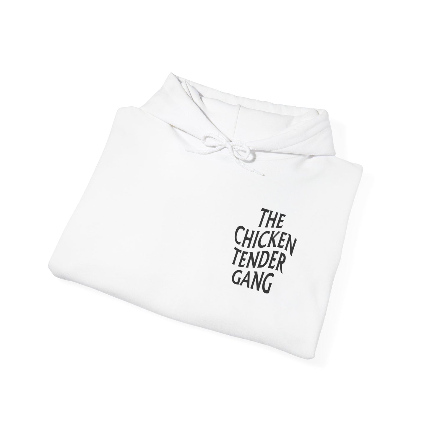 Chicken Tender Gang Hoodie - Unisex
