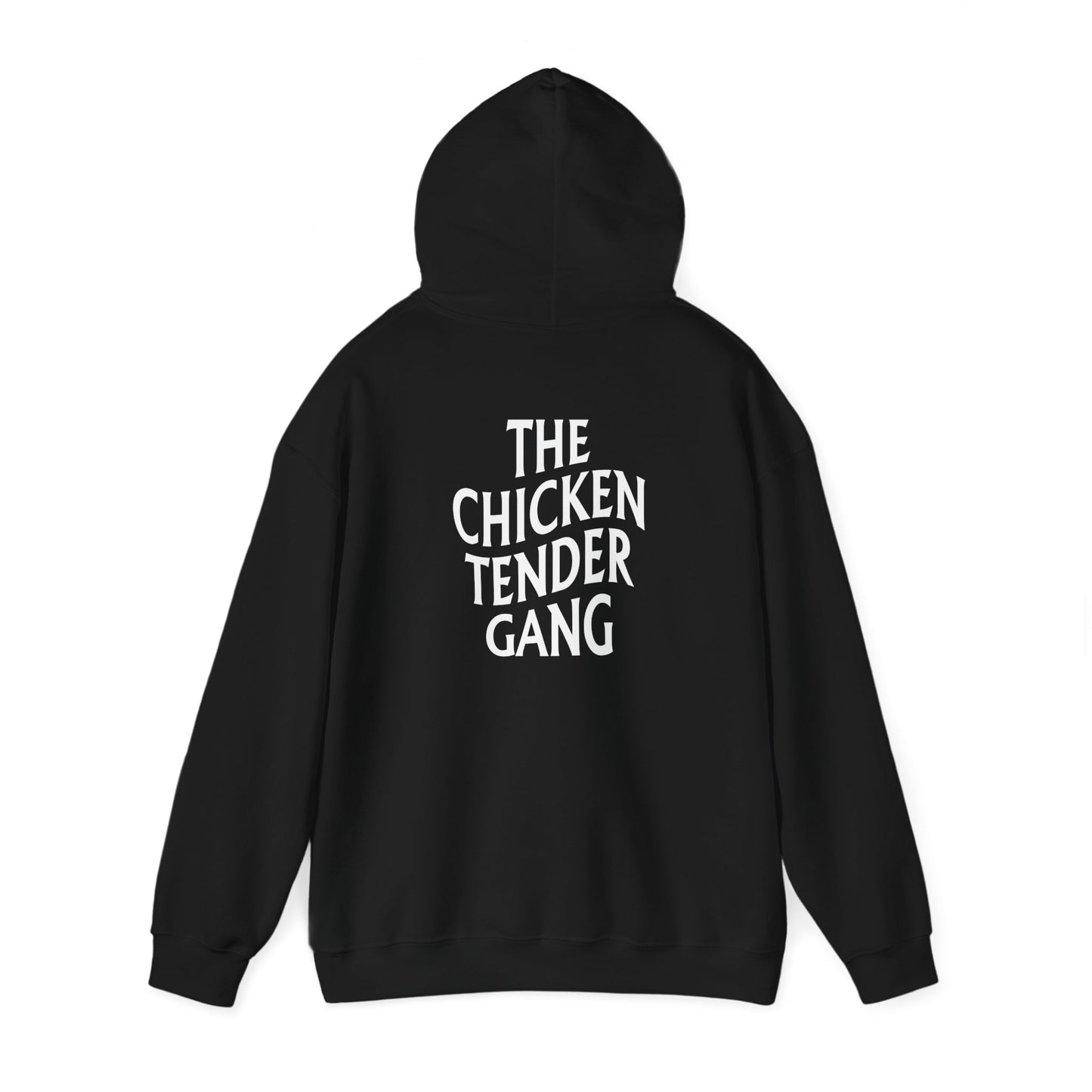 Chicken Tender Gang Hoodie - Unisex