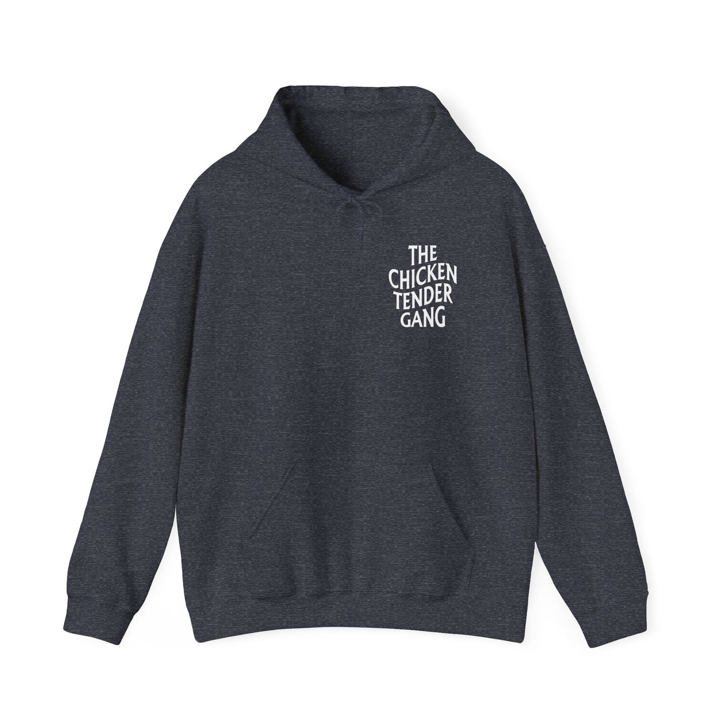 Chicken Tender Gang Hoodie - Unisex