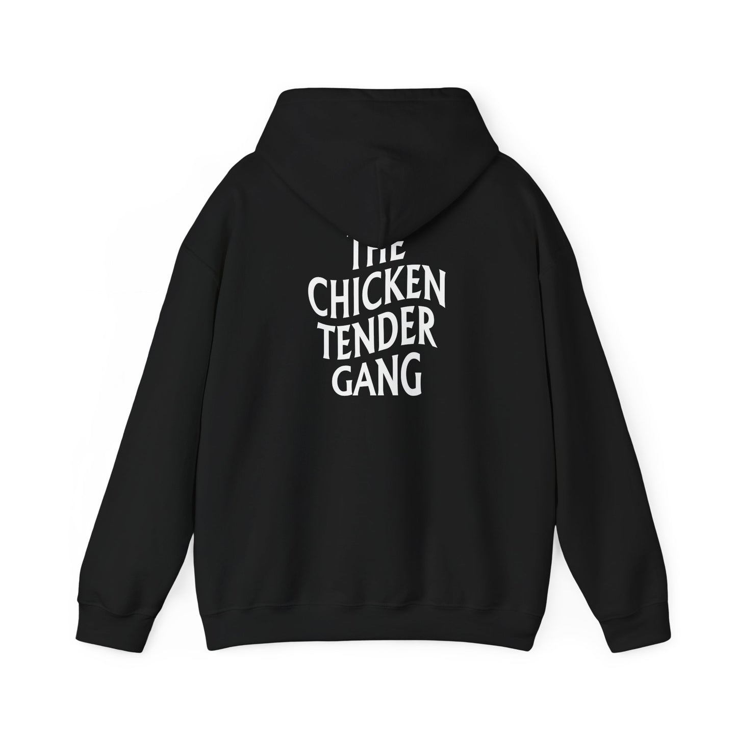 Chicken Tender Gang Hoodie - Unisex