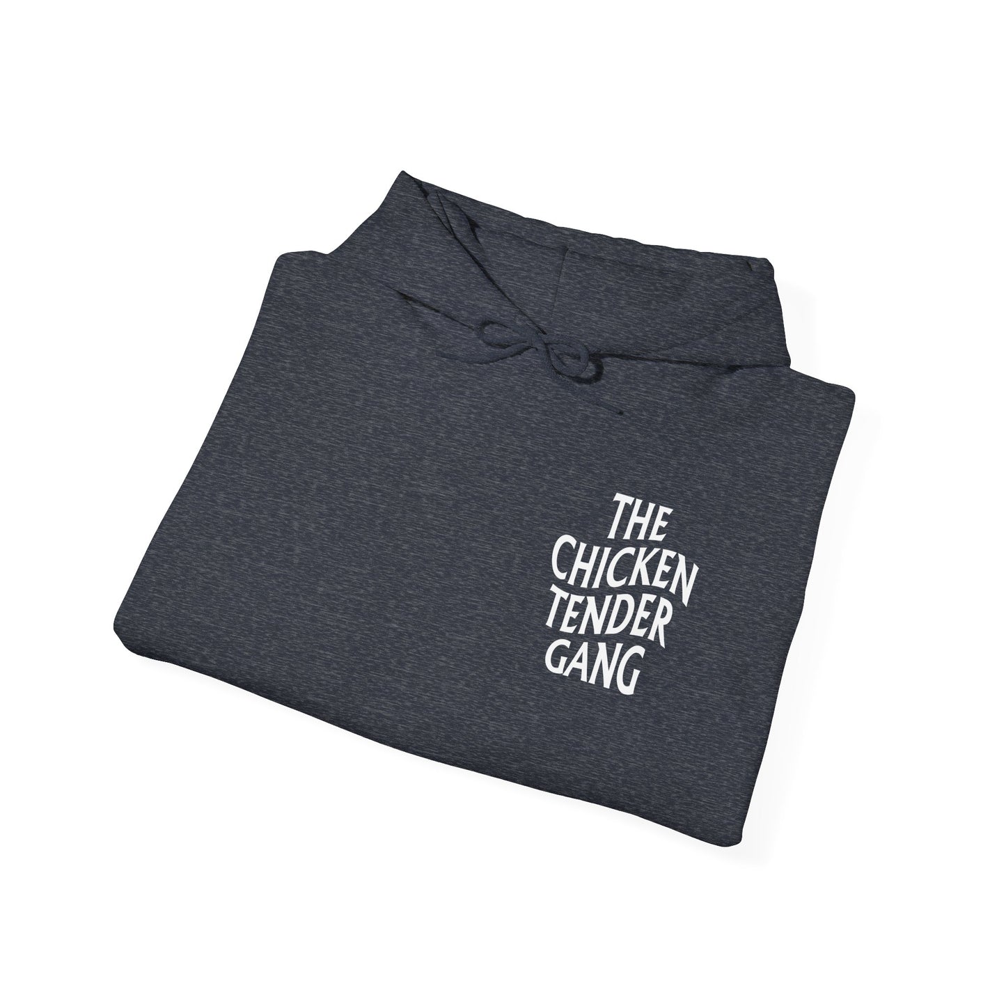 Chicken Tender Gang Hoodie - Unisex