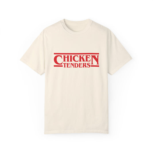 Strange Chicken Tenders - Comfort Colors
