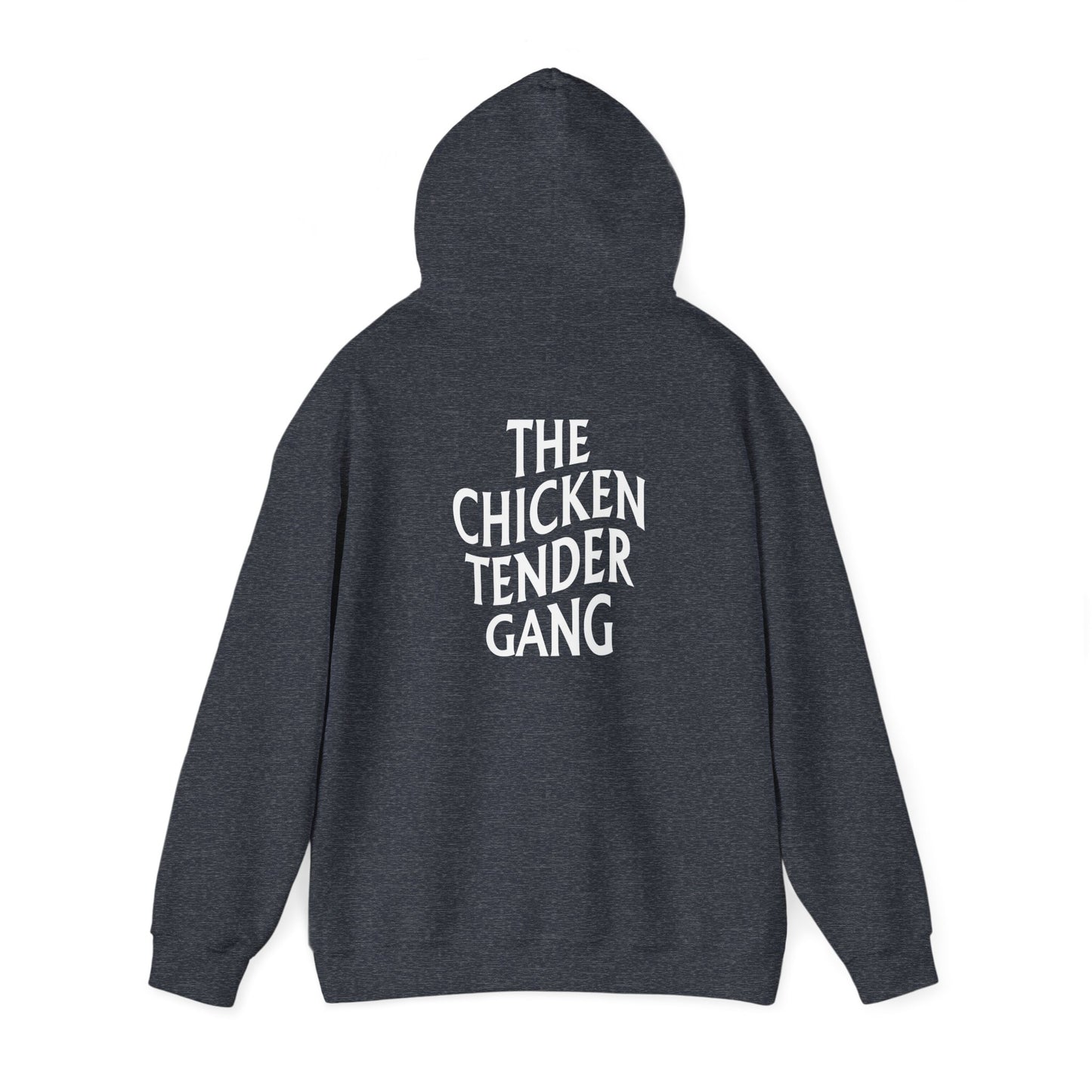 Chicken Tender Gang Hoodie - Unisex