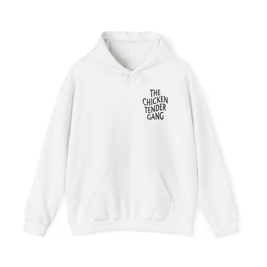 Chicken Tender Gang Hoodie - Unisex