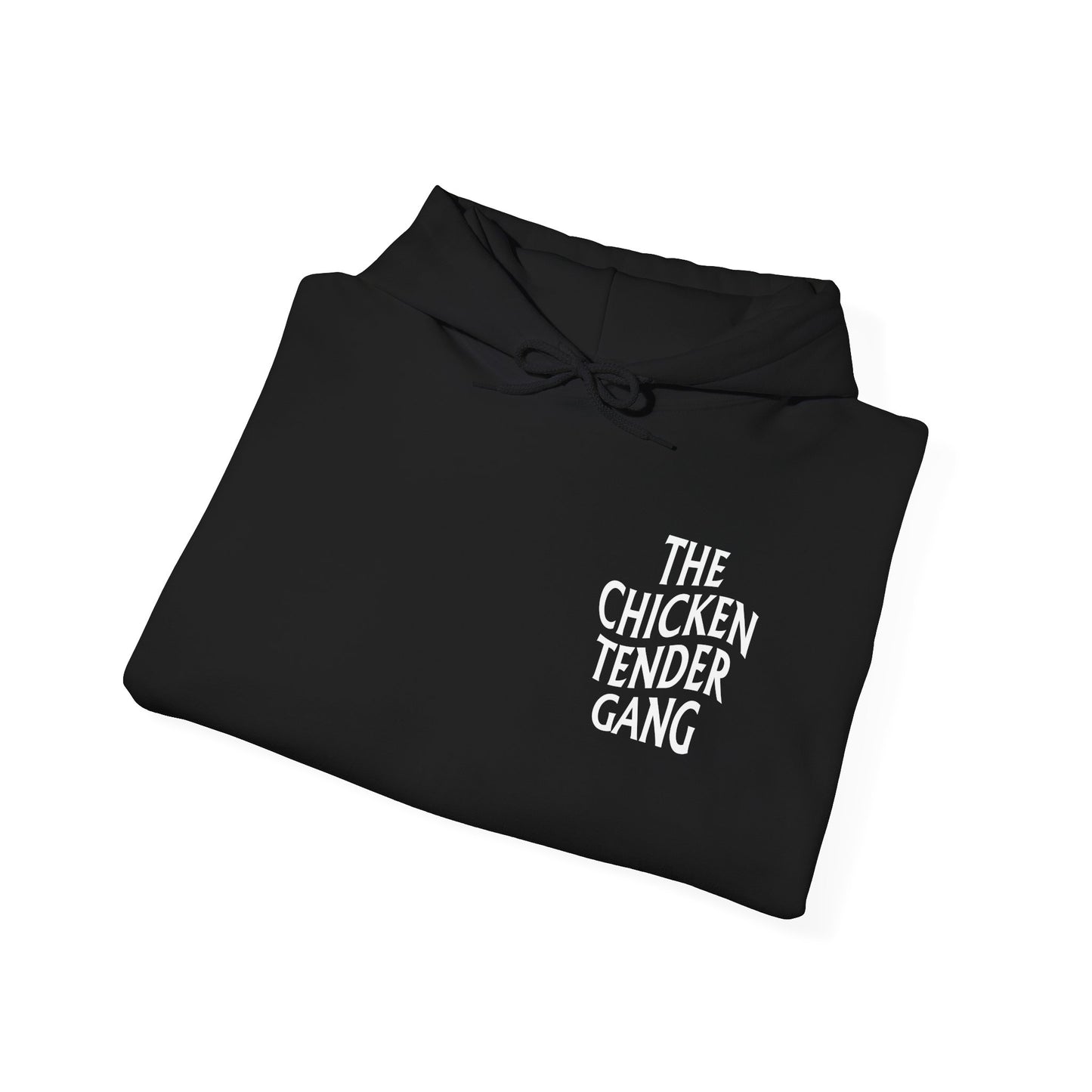 Chicken Tender Gang Hoodie - Unisex