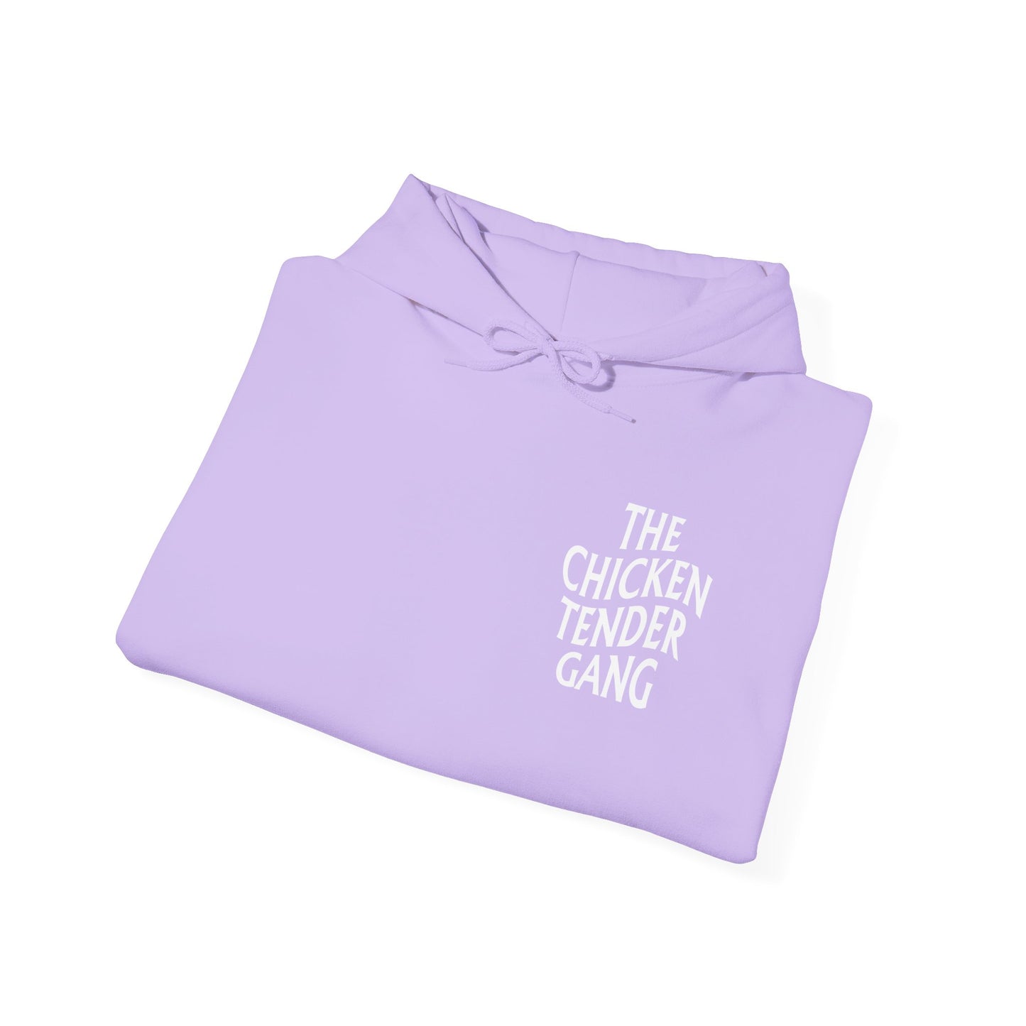 Chicken Tender Gang Hoodie - Unisex