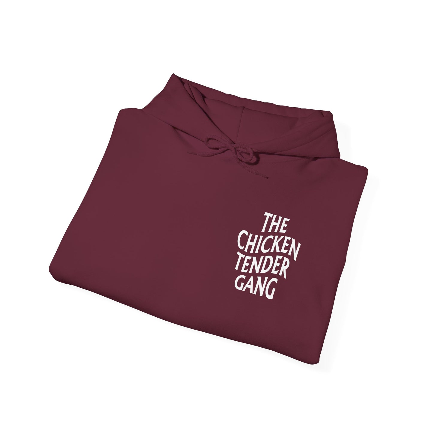 Chicken Tender Gang Hoodie - Unisex