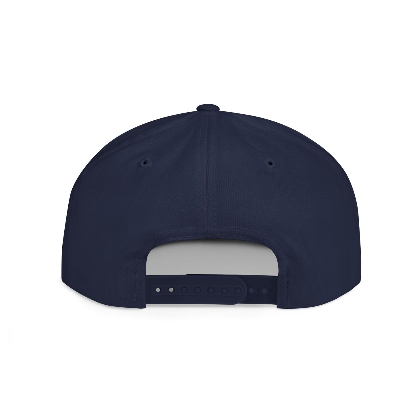 Tendies - Flat Bill Snapback