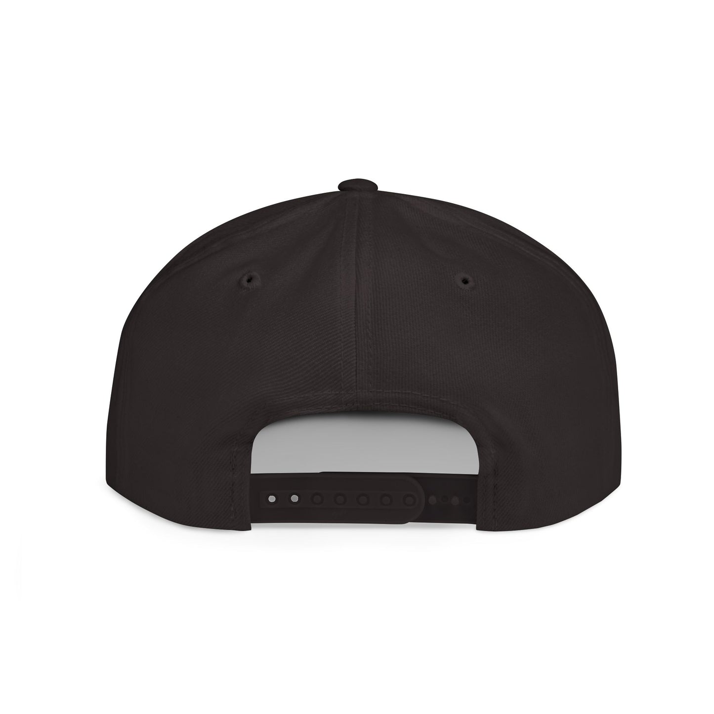 Tendies - Flat Bill Snapback