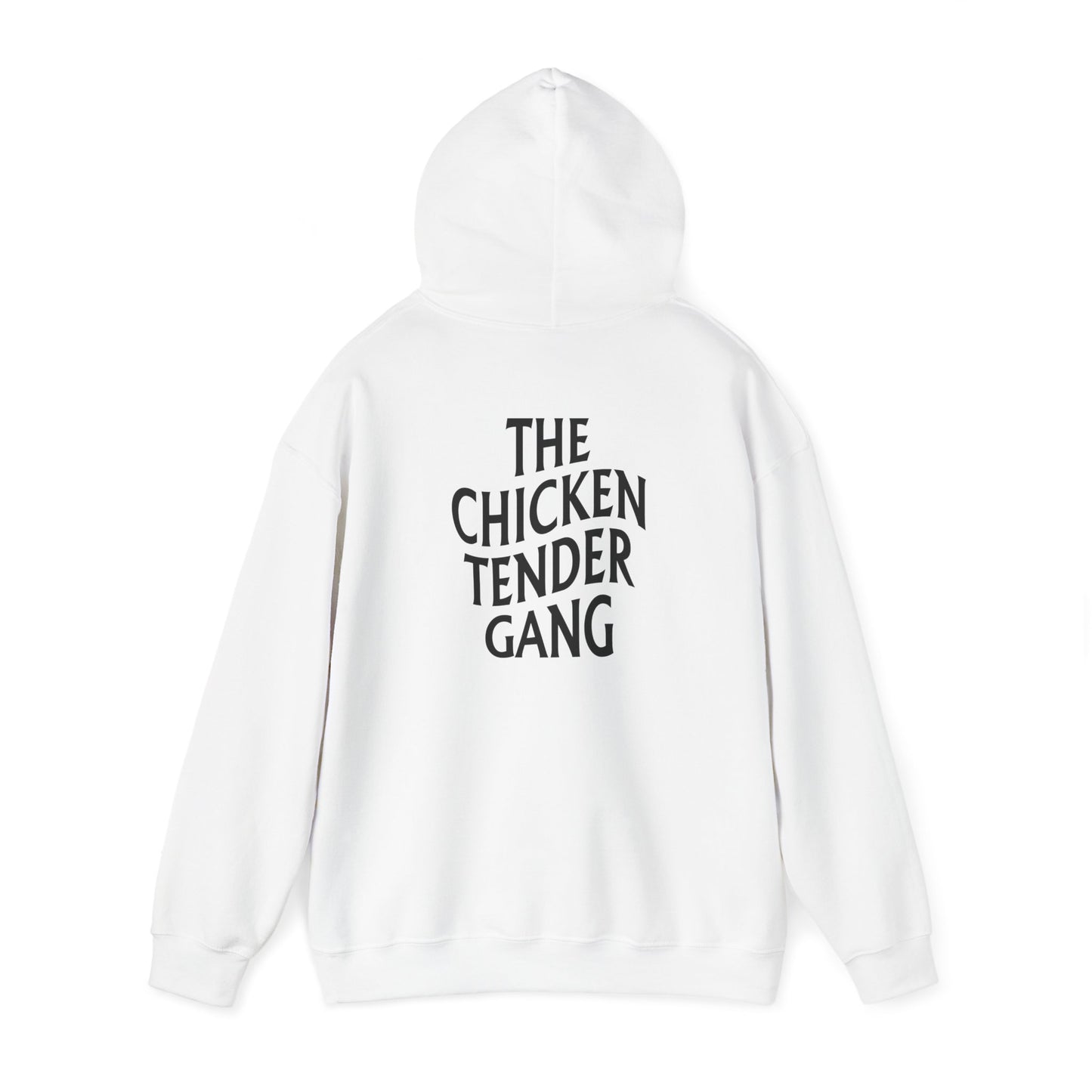 Chicken Tender Gang Hoodie - Unisex