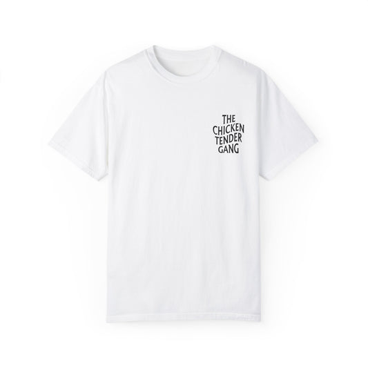 Chicken Tender Gang - Comfort Colors