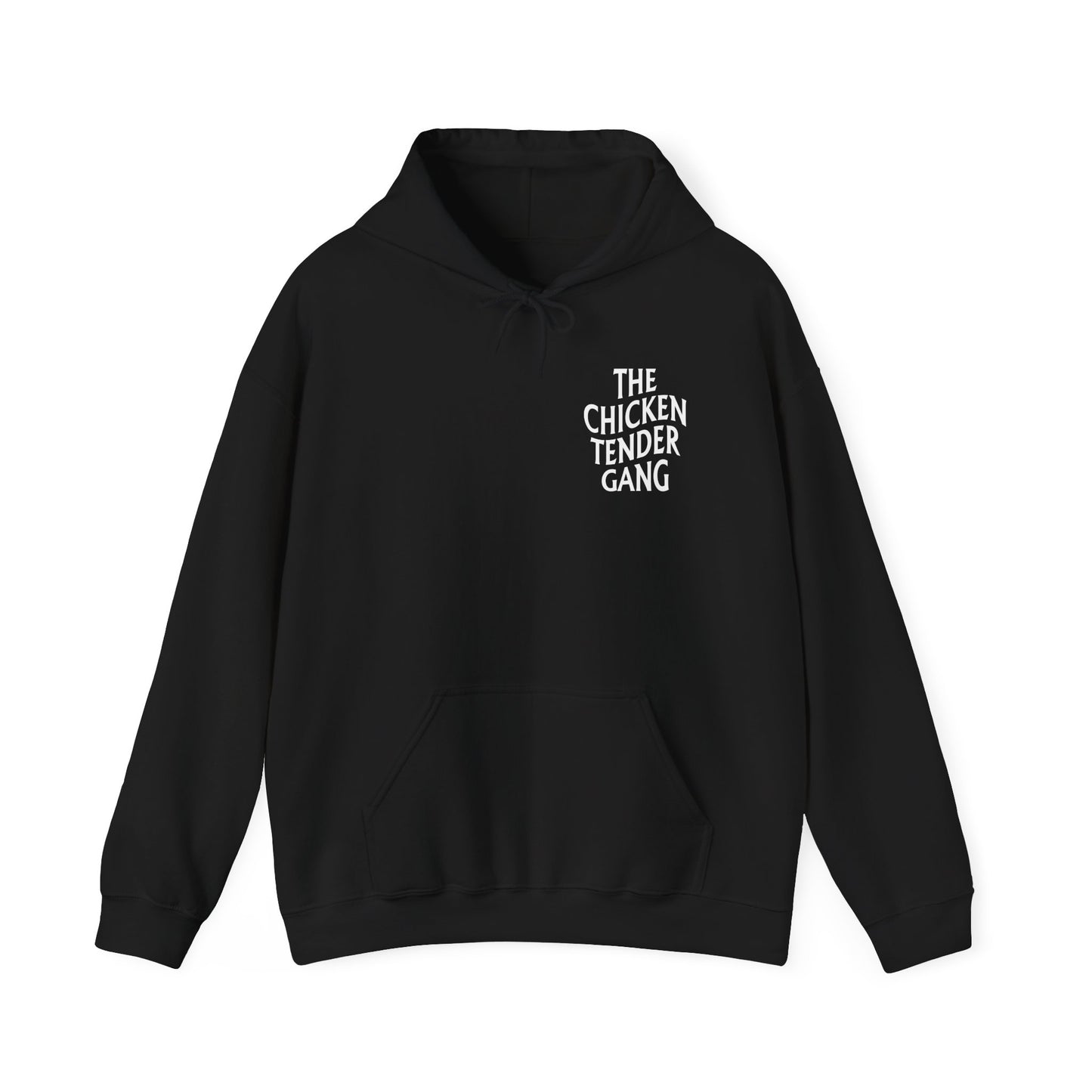 Chicken Tender Gang Hoodie - Unisex