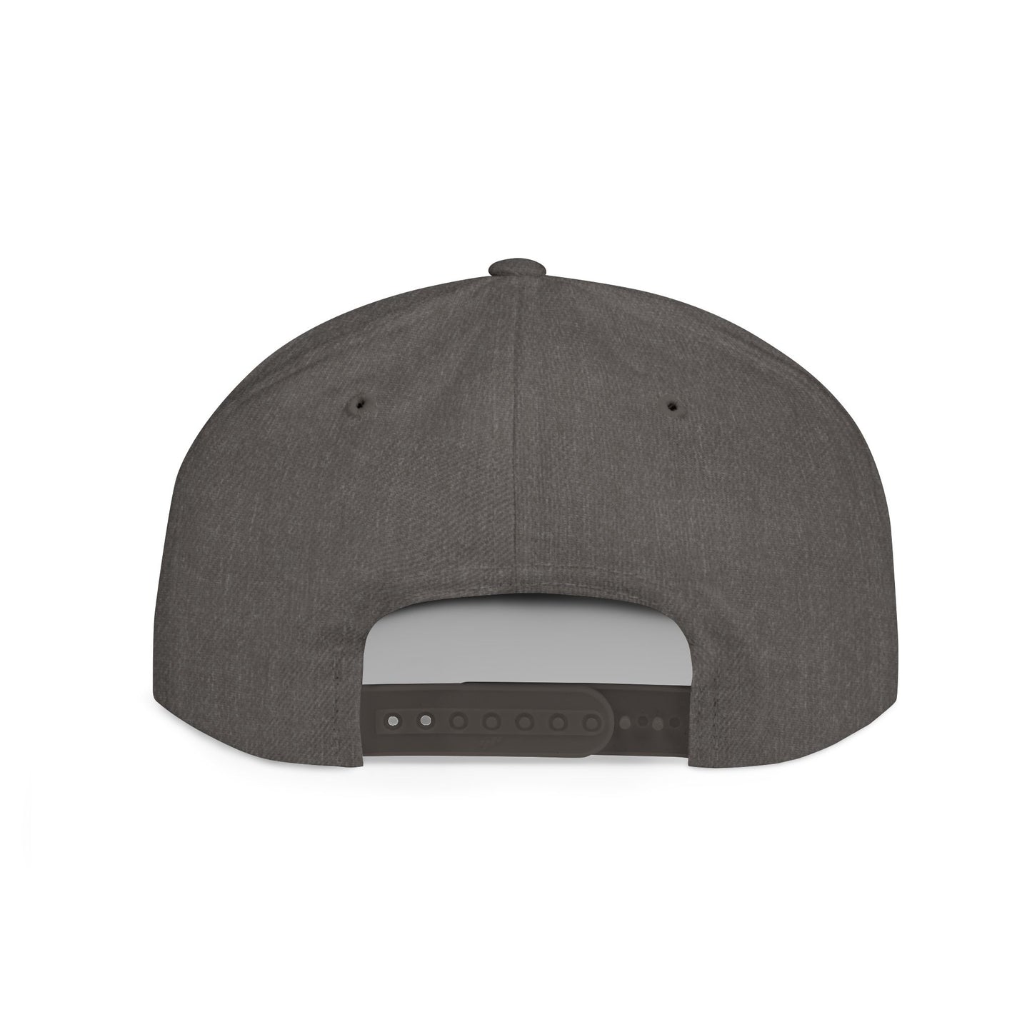 Tendies - Flat Bill Snapback