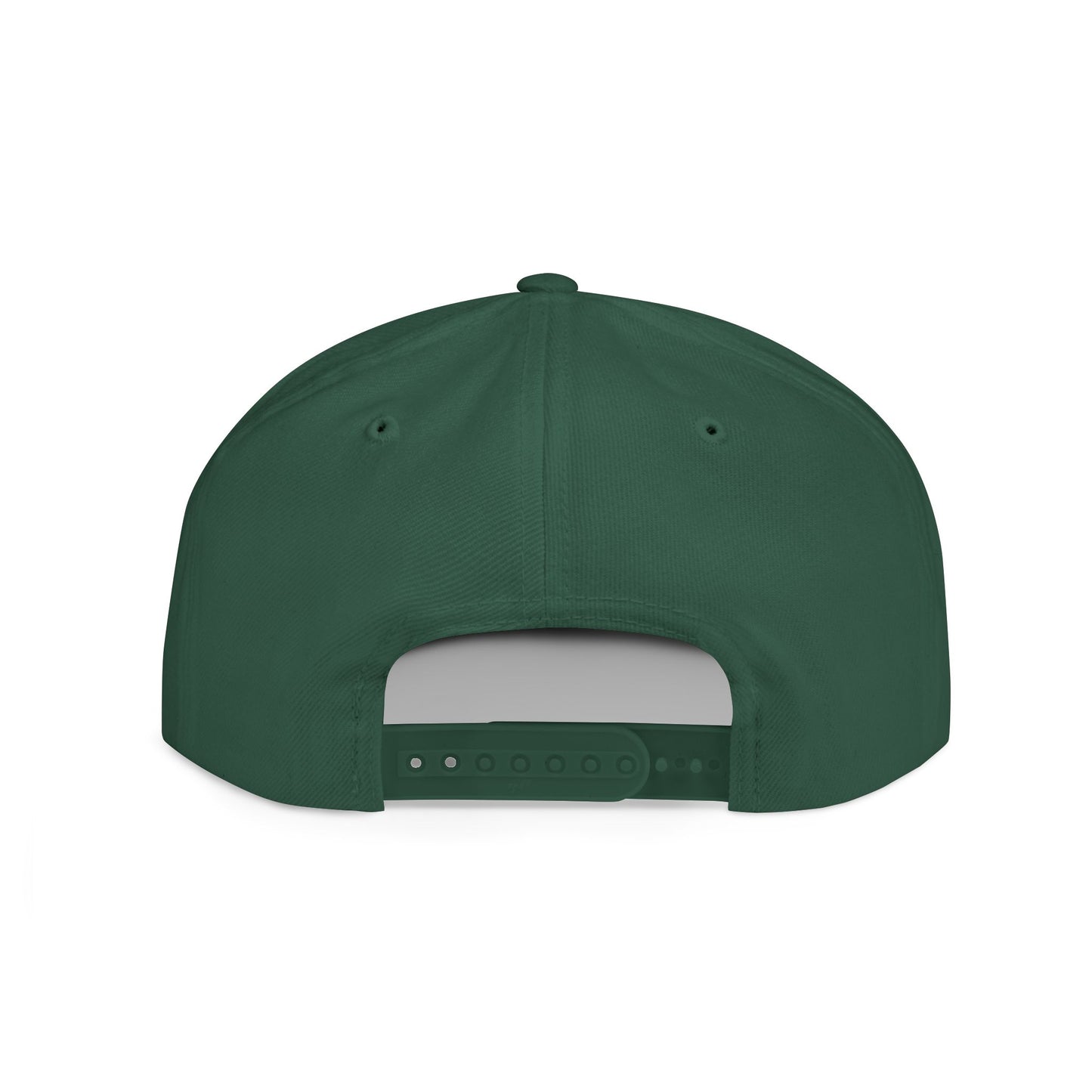 Tendies - Flat Bill Snapback