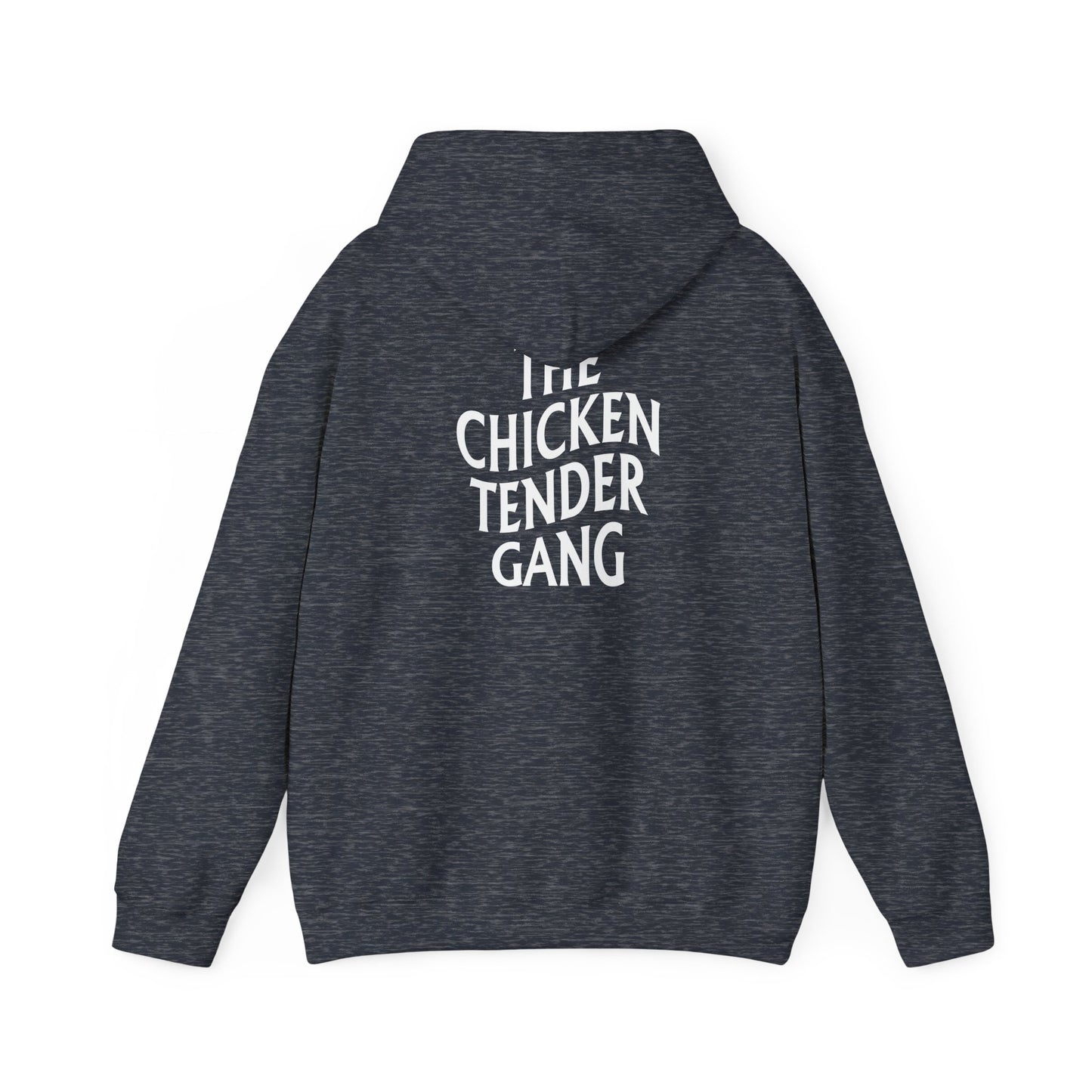 Chicken Tender Gang Hoodie - Unisex