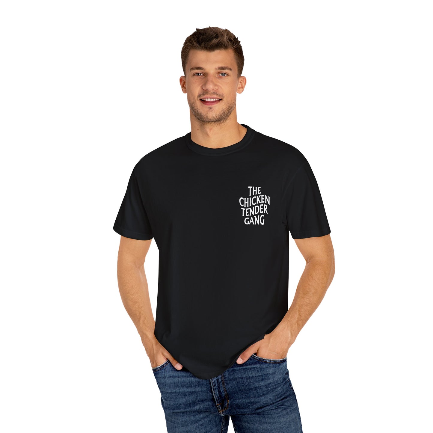 Chicken Tender Gang - Comfort Colors