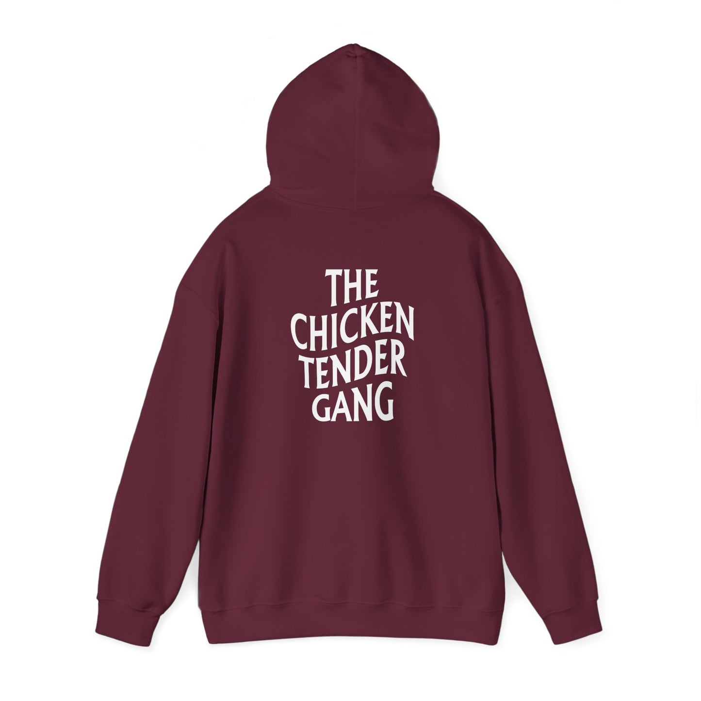 Chicken Tender Gang Hoodie - Unisex