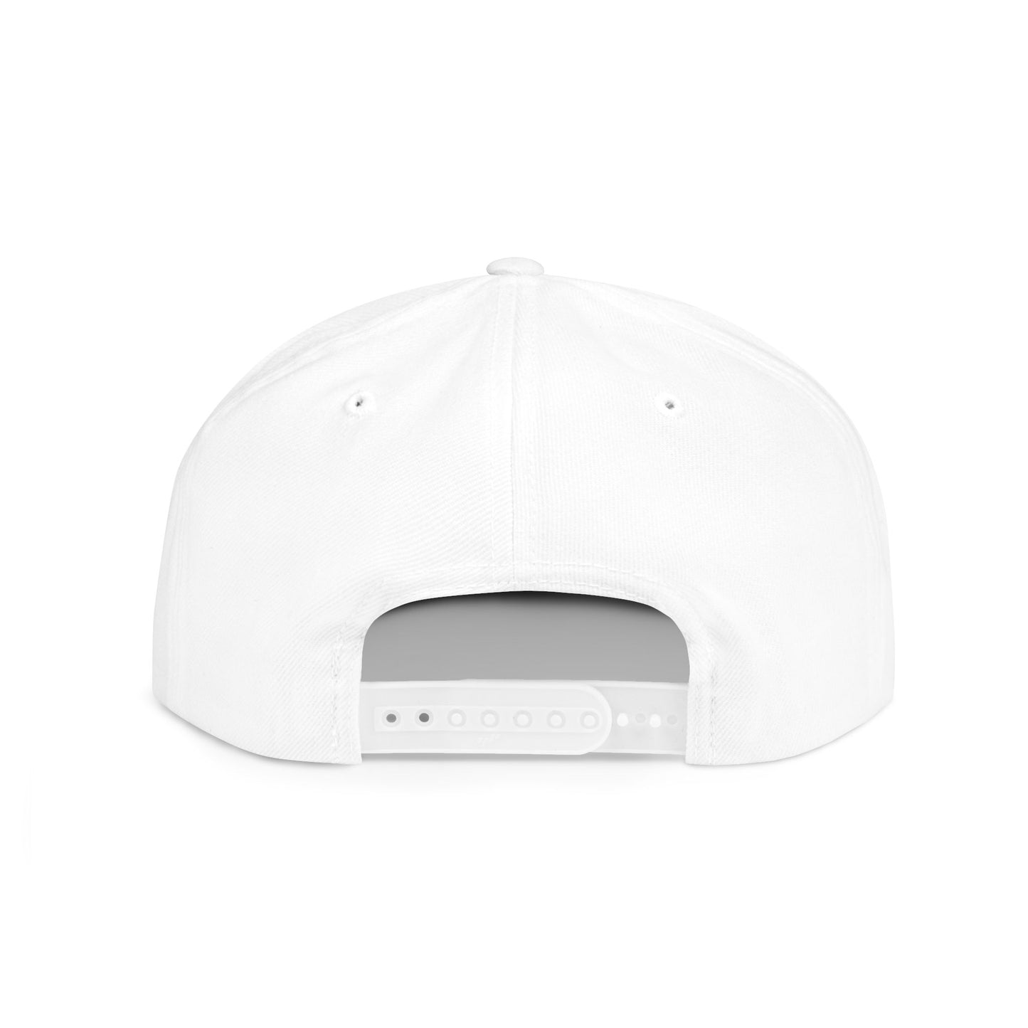 Tendies - Flat Bill Snapback